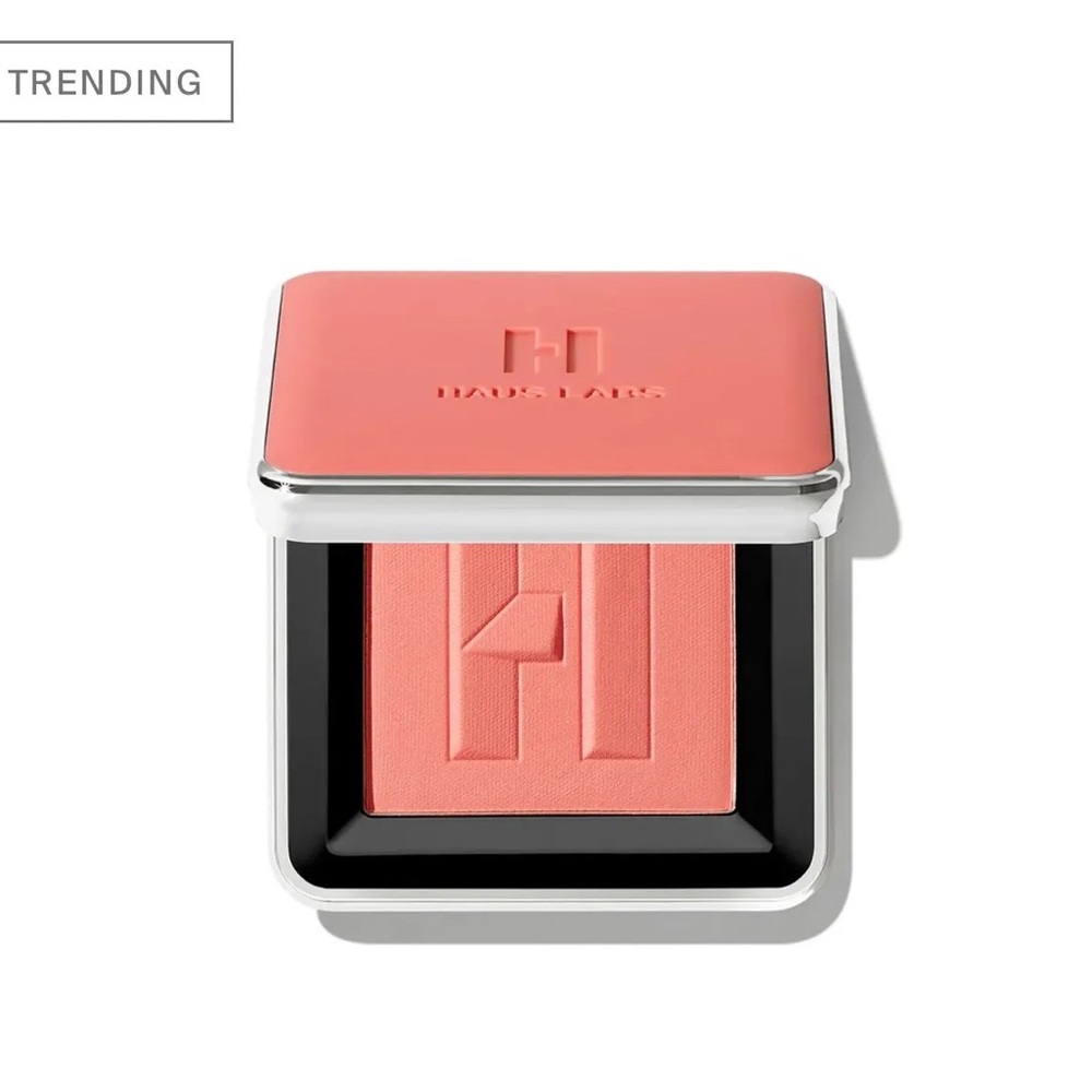 Pomelo Peach Blush